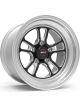 Weld S70 15x6 / 5x4.75 BP / 4.5in. BS Black Wheel Low Pad Non-Bea…