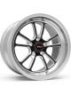 Weld S70 17x8 / 5x4.5 BP / 3.2in. BS Black Wheel High Pad Non-Bea…