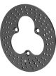 Wilwood Rotor-Alum Sprint/Midget Fr.-Drilled 10.95 x .310 3 on 5.00i…