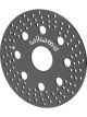 Wilwood Rotor-Alum Sprint/Midget Fr.-Drilled 10.20 x .310 42 Tooth 2…