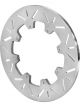 Wilwood Super Alloy Titanium Slotted Rotor 12.00 x .360 8 on 7.00in