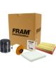 Fram 4WD Filter Service Kit