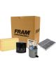 Fram 4WD Filter Service Kit