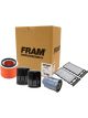Fram 4WD Filter Service Kit
