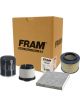 Fram 4WD Filter Service Kit