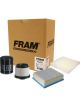 Fram 4WD Filter Service Kit