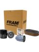 Fram 4WD Filter Service Kit