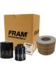 Fram 4WD Filter Service Kit