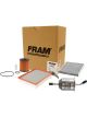 Fram 4WD Filter Service Kit