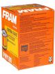 Fram Oil Filter