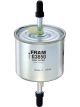 Fram Fuel Filter