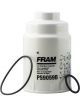 Fram Fuel Water Separator Filter
