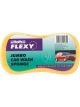Holts Heavy Duty Flexy Car Wash Jumbo Sponge