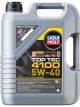 Liqui Moly Top Tec 4100 5W-40 5L