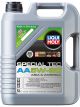 Liqui Moly Special Tec AA 5W-20 5L