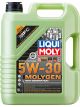 Liqui Moly Molygen New Generation Synthetic Engine Oil 5W-30 5L