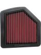 AEM Dry Flow Air Filter