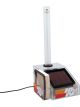 K&N Air Flow Demonstrator 240v Australia