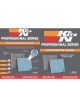 K&N Brochure Pro Series Cabin Air Filters