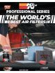 K&N Brochure Pro Series Single App Guide