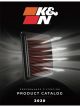 K&N Catalogue Automotive 2020