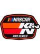 K&N Decal NASCAR Pro Series