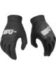 K&N Gloves Printed Nitrile