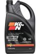 K&N Oil 0W-20 Synthetic Motor Oil Gallon