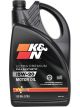 K&N Oil 5W-20 Synthetic Motor Oil Gallon