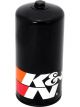 K&N Oil Filter