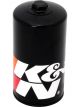 K&N Oil Filter