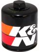 K&N Oil Filter