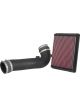 K&N 57 Series FIPK Air Intake Kit