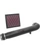 K&N Performance Air Intake System