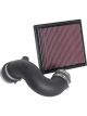 K&N Performance Air Intake System
