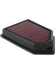 K&N Replacement Air Filter