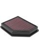 K&N Replacement Air Filter