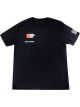 K&N T-Shirt Stay Pure Design X-Large