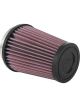 K&N Universal Clamp-On Air Filter