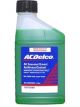 AC Delco All Seasons 1L Green Antifreeze Coolant