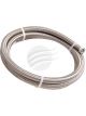 Aeroflow 200 Series -4AN PTFE Stainless Steel Braided Hose