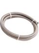 Aeroflow 200 Series -8AN PTFE Stainless Steel Braided Hose