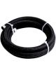 Aeroflow 450 Series -4AN Black Braided Light Weight Hose