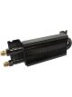 Aeroflow Compact Fluid Cooler P/Steer Fuel Cool -6AN