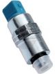 AFIGQ Diesel Cut Off Solenoid Bosch 2 Pin Connector