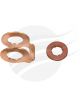AFIGQ Injector Washer Kit Suit Dfiv9037 Dfiv9056