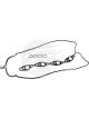 AFIGQ Injector Fitting Kit For Hyundai D4Cb Rocker Gasket