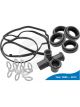AFIGQ Diesel Injector Fitting Kit For 1KD Hilux Dfiv9018/19/21