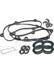 AFIGQ Diesel Injector Fitting Kit For 4JJ1 GM Colorado/Rodeo