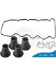 AFIGQ Diesel Injector Fitting Kit For YD25 Navara/Pathfinder
